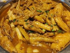 -胖哥俩肉蟹煲(福州仓山爱琴海店)