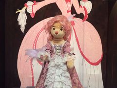 -济州岛泰迪熊博物馆