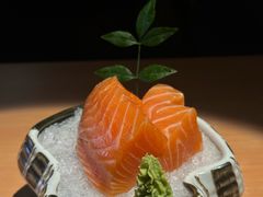三文鱼刺身-TORO MaKi 寿司·日料(华创店)