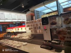 -菌自在·云南野生菌火锅(长安万达店)