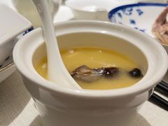 -狮王府淮扬菜(万象城店)