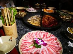 -蜀大侠火锅(车公庙店)
