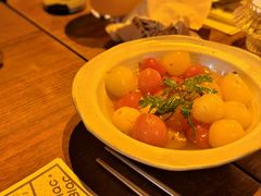 -Blac+Blac(中海环宇荟店)