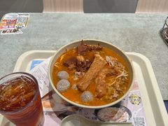 -南记粉面(銅鑼灣中心店)