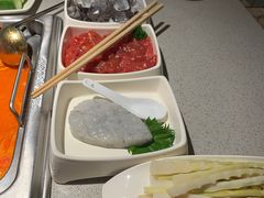 -海底捞大排档火锅(悦荟广场店)