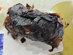 -考记泥焗鸡农庄·海鲜(北洛秘境店)