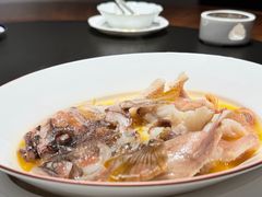 -潮汕味道·煮海餐厅(金麟大厦店)