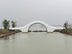 -梁子岛生态旅游区