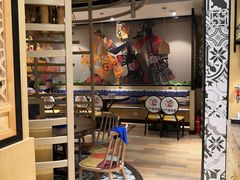 -吴满满油泼面(北方风味园店)