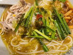 -王春春鸡汤饭(上海中海环宇城店)