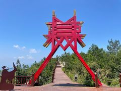 -白帝城·瞿塘峡景区