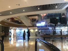 -深圳来福士广场