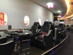 大堂-法兰度西餐厅(新会店)
