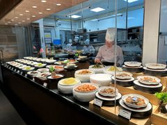 -高佳庄·舟山海鲜(海景旗舰店)