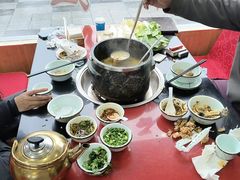 -南渝食府.石锅鸡(尚城花园店)