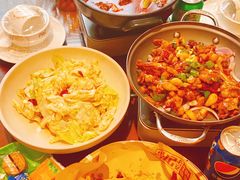 -肖记公安牛肉鱼杂馆·省级非物质文化遗产(三角路直营店)