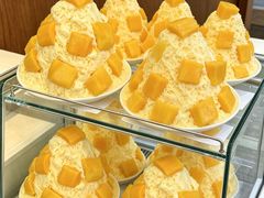 -即墨老公社·海肠捞饭大王(古城店)