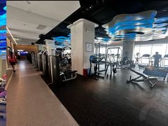 -我爱运动健身·游泳·瑜伽·普拉提馆(大卫城店)