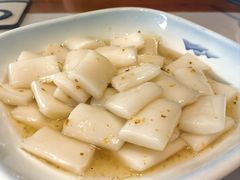 -老奶奶私房菜(天台里街店)