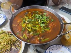 -水韵·渔家臻品私房菜(中庙店)
