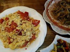 -下梅人家土菜馆(历史文化餐厅度假区店)