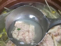 -汝萍传统蘸水菜(春华路总店)