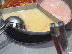 -骨之味·筒骨汤火锅(江头店)