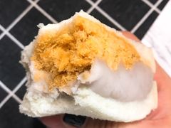 -沁屋面包店(人民东路店)