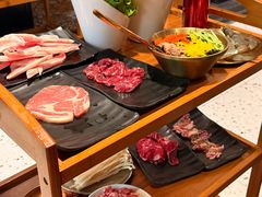 -欢喜哥齐齐哈尔自助烤肉(大学城店)