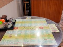 包厢-顺记冰室(宝华路店)