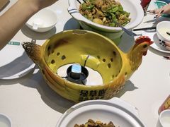 -绿草地·湘菜(7mall店)