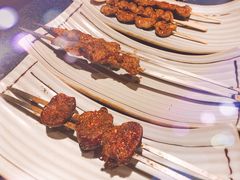 -丝路金桃·新疆菜(徐汇店)