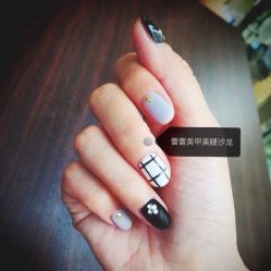-LEILEI NAIL蕾蕾美甲美睫