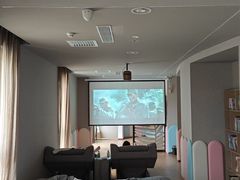 -北京海德酒店温泉