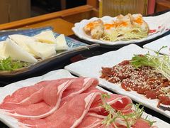-成都老码头火锅(旺角店)