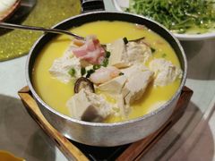 -北平食府(马鞍山路店)