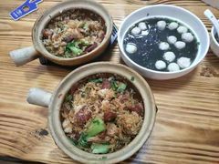 -壹煲口福煲仔饭(中山路店)