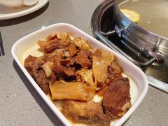 -为什么牛潮汕牛肉火锅(中信广场店)