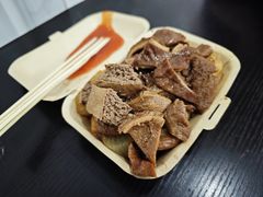 -细妹五香牛杂(步行街店)