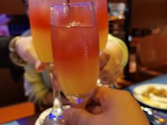 -OPEN開全日自助餐厅·西餐·海鲜(佛山希尔顿酒店)