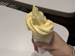 -麦当劳(启迪香山店)