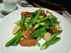 -杭州君悦酒店·湖滨28中餐厅