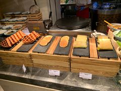 -味餐厅·海鲜·火锅·自助餐