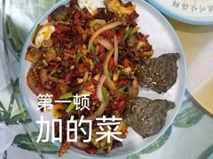 -四姑娘川味海鲜(八爪鱼店)