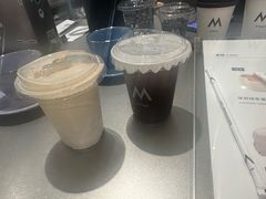 -M Stand(宁波万象城店)