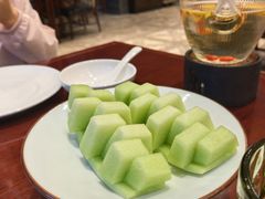 -南堂馆·新川菜(天府三街店)