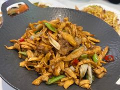 -路家小馆(富力又一城店)