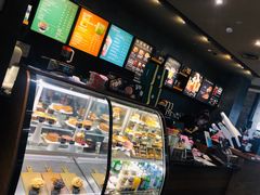 -星巴克(大连金州安盛店)
