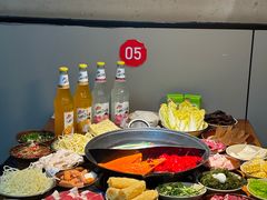 -阳阳老火锅(小南门店)