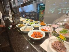 -令氏家外家周秦食府(高新店)